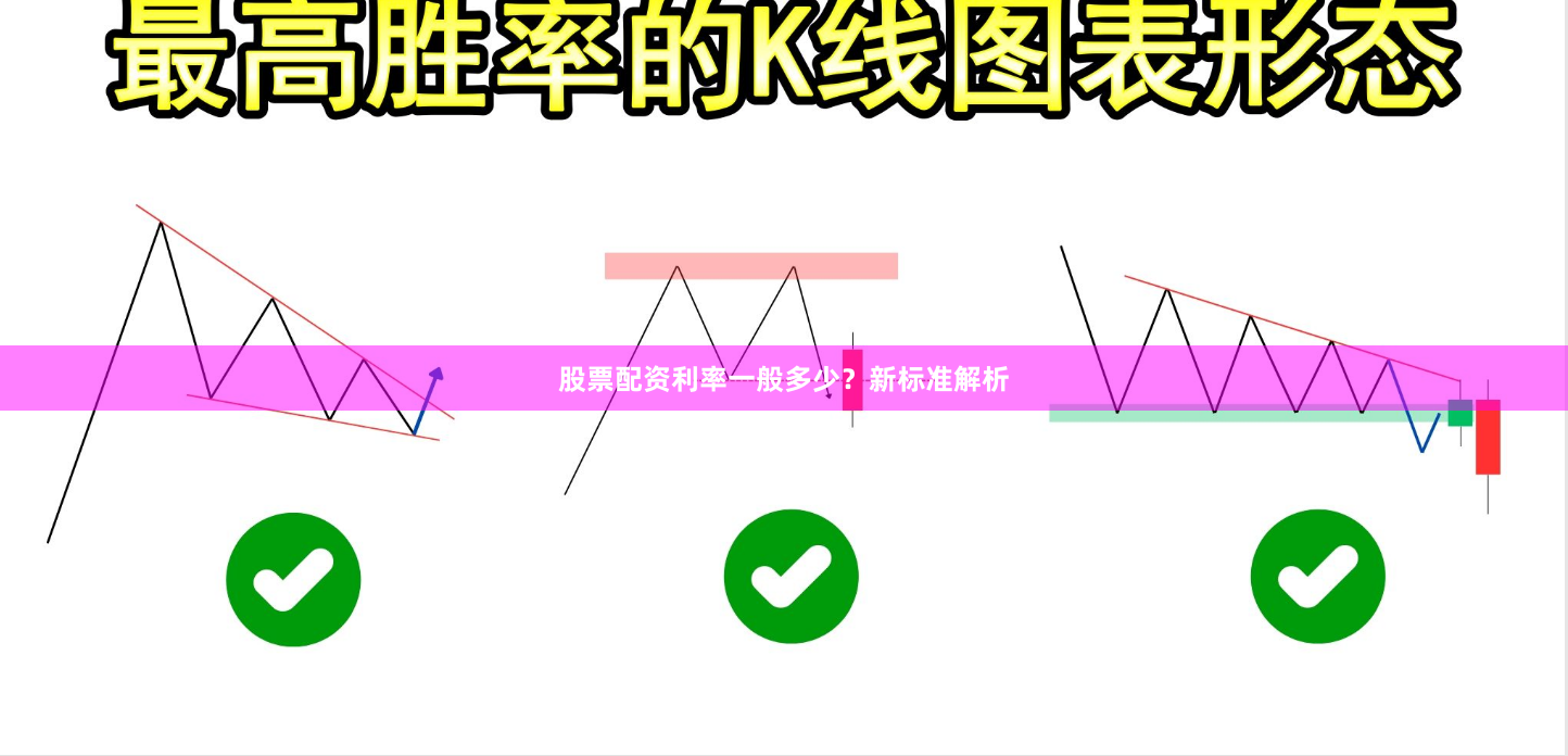 股票配资利率一般多少？新标准解析