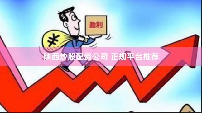 陕西炒股配资公司 正规平台推荐